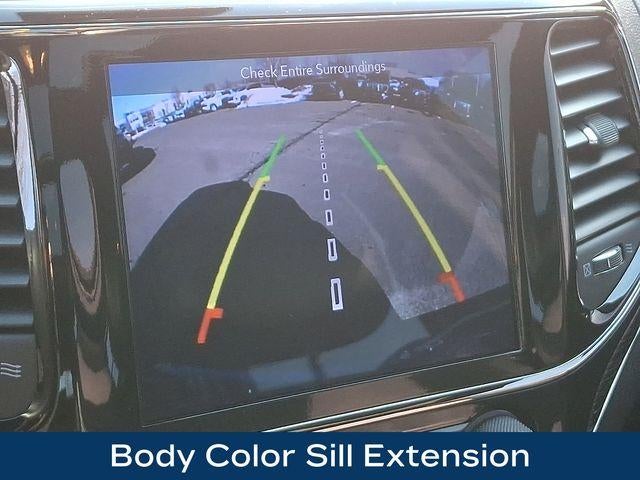 2019 Jeep Grand Cherokee High Altitude 4x4