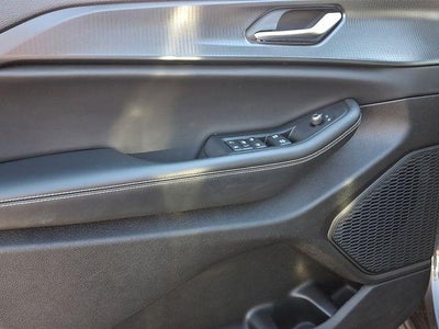 2023 Jeep Grand Cherokee Laredo 4x4