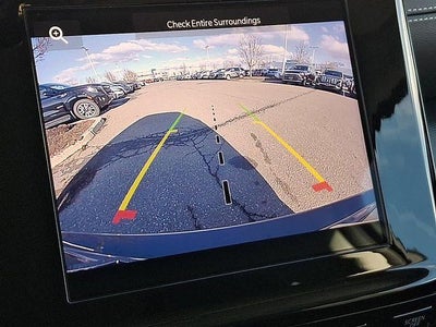 2023 Jeep Grand Cherokee Laredo 4x4