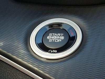 2023 Jeep Grand Cherokee Laredo 4x4