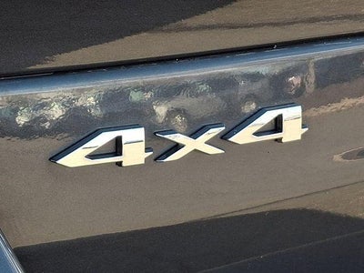 2023 Jeep Grand Cherokee Laredo 4x4