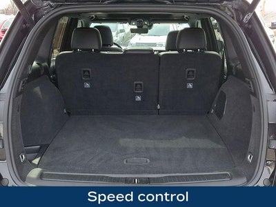 2022 Jeep Grand Cherokee Trailhawk 4x4