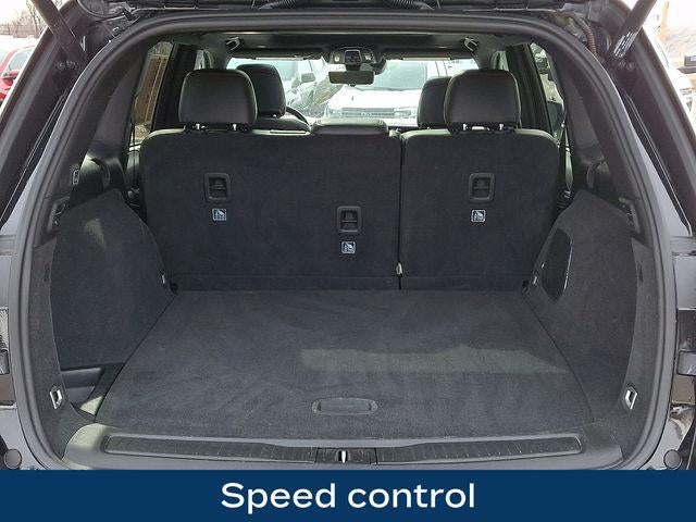 2022 Jeep Grand Cherokee Trailhawk 4x4