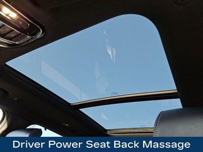 2021 Jeep Grand Cherokee L Overland 4x4