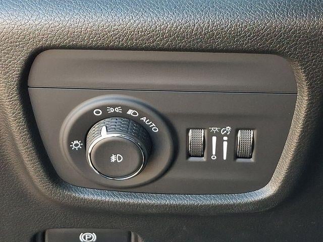 2021 Jeep Grand Cherokee L Overland 4x4