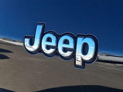 2021 Jeep Grand Cherokee L Overland 4x4