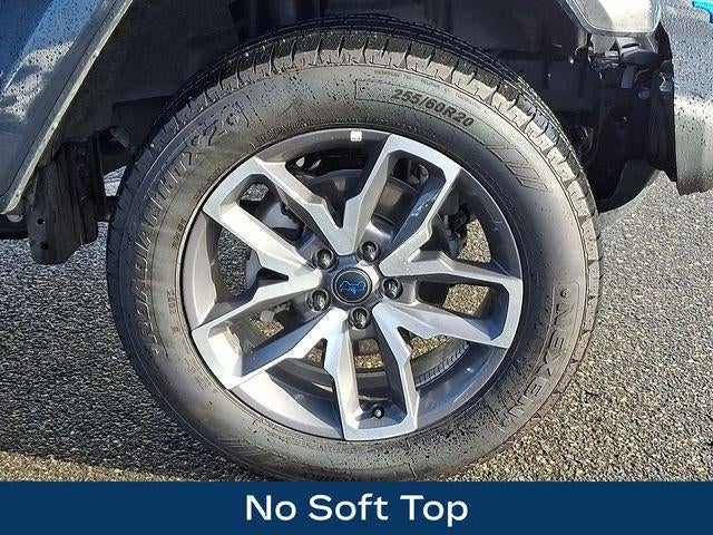 2024 Jeep Wrangler 4xe Sport S 4xe