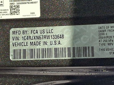 2024 Jeep Wrangler 4xe Sport S 4xe