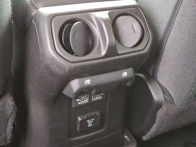 2024 Jeep Wrangler 4xe Sahara 4xe