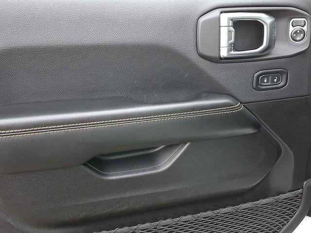 2024 Jeep Wrangler 4xe Sahara 4xe