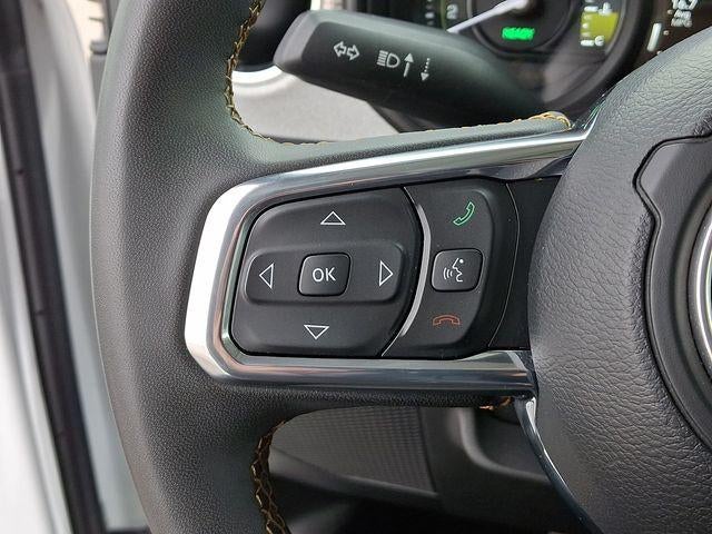 2024 Jeep Wrangler 4xe Sahara 4xe