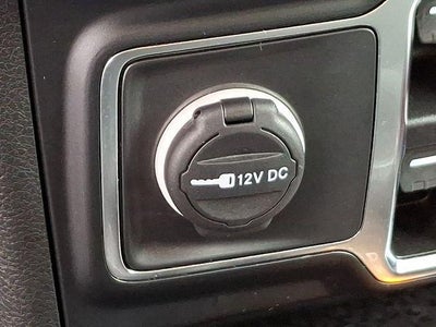 2024 Jeep Wrangler 4xe Sahara 4xe