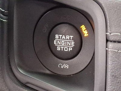 2024 Jeep Wrangler 4xe Sahara 4xe