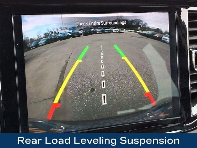 2022 Dodge Durango R/T Plus AWD