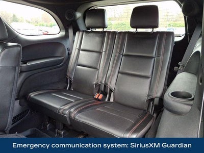 2022 Dodge Durango R/T Plus AWD