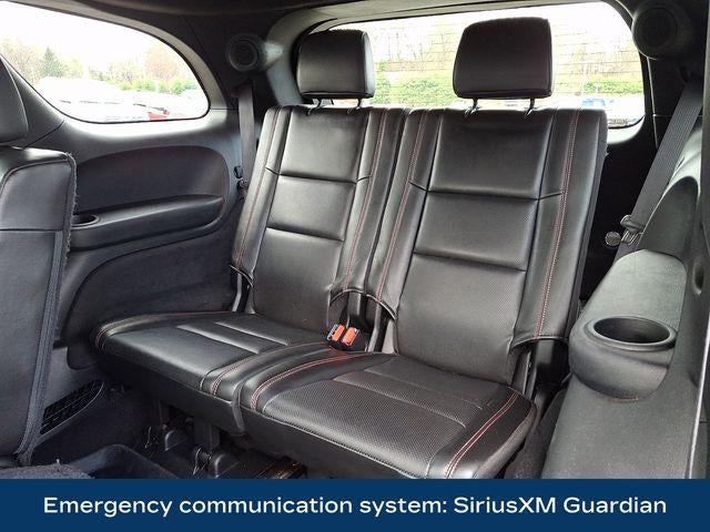 2022 Dodge Durango R/T Plus AWD