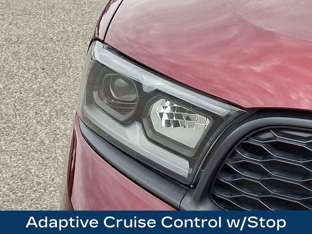 2022 Dodge Durango R/T Plus AWD