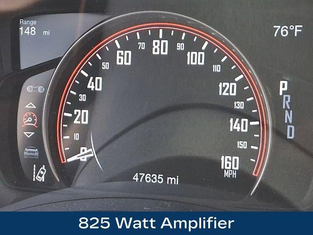 2022 Dodge Durango R/T Plus AWD