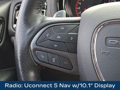 2022 Dodge Durango R/T Plus AWD