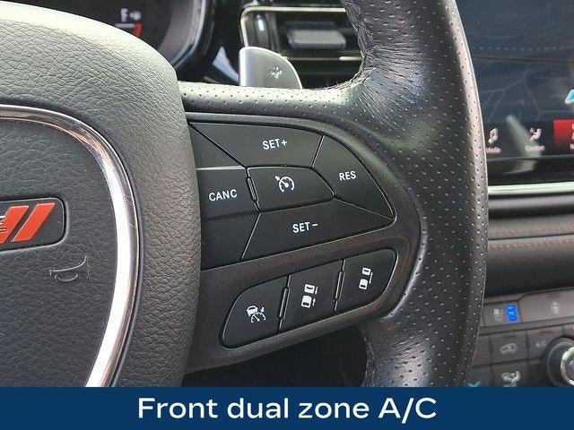 2022 Dodge Durango R/T Plus AWD