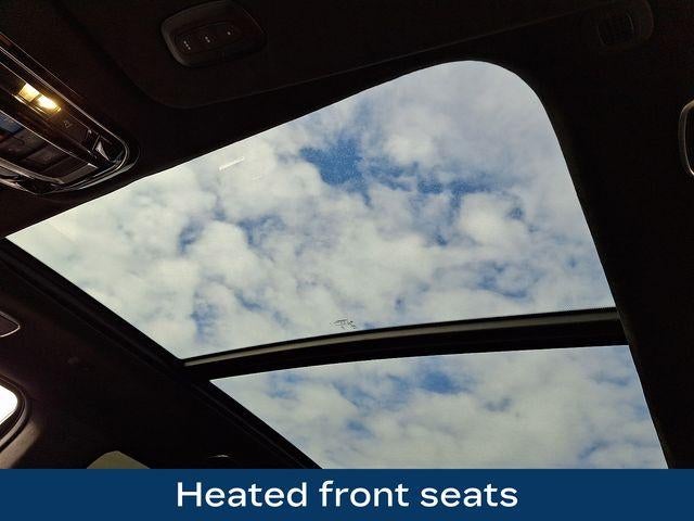 2024 Jeep Grand Wagoneer Series III 4x4