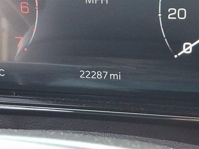 2024 Jeep Grand Wagoneer Series III 4x4