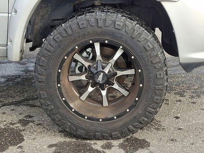 2019 RAM 1500 Classic Express Quad Cab 4x4 6'4" Box