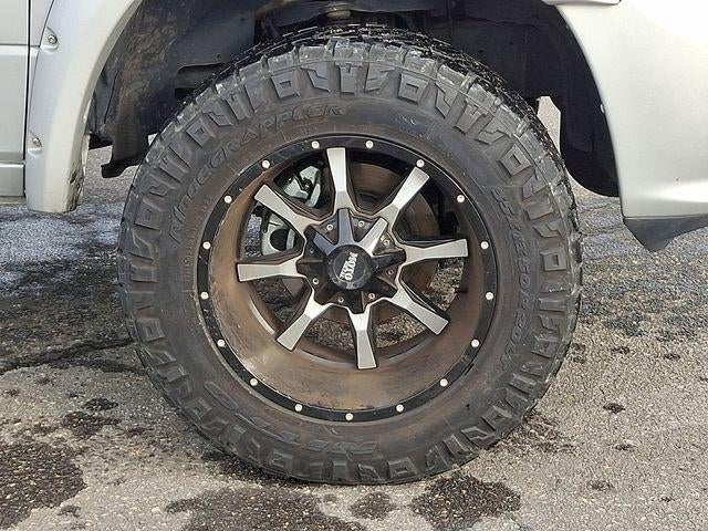 2019 RAM 1500 Classic Express Quad Cab 4x4 6'4" Box