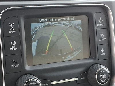 2019 RAM 1500 Classic Express Quad Cab 4x4 6'4" Box