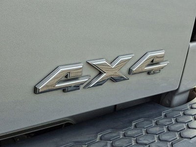 2019 RAM 1500 Classic Express Quad Cab 4x4 6'4" Box