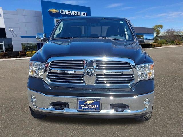 2017 RAM 1500 SLT