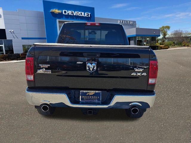 2017 RAM 1500 SLT