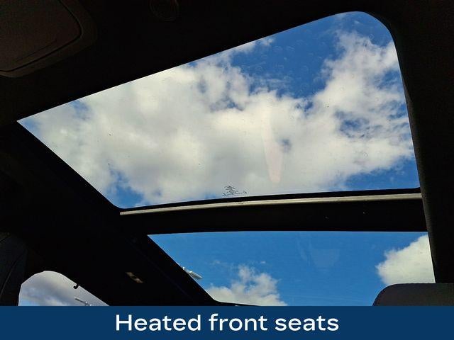 2022 Ford Explorer King Ranch