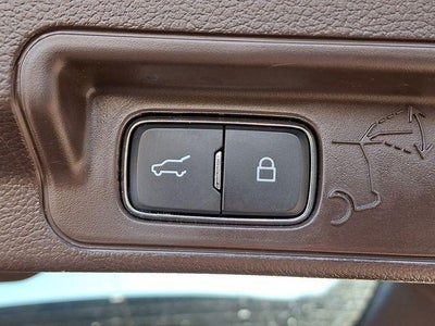 2022 Ford Explorer King Ranch