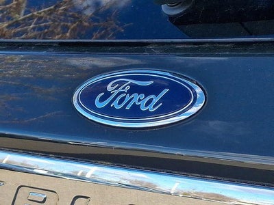 2022 Ford Explorer King Ranch