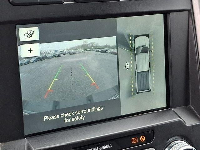 2019 Ford F-250 Platinum