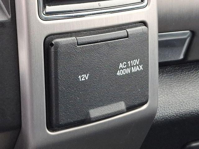 2019 Ford F-250 Platinum