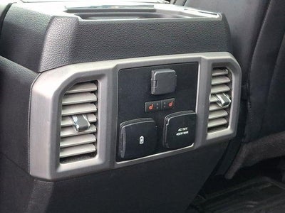 2019 Ford F-250 Platinum
