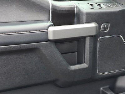 2019 Ford F-250 Platinum