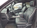 2019 Ford F-250 Platinum