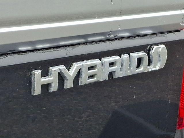 2019 Ford F-250 Platinum