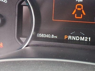 2019 Ford F-250 Platinum