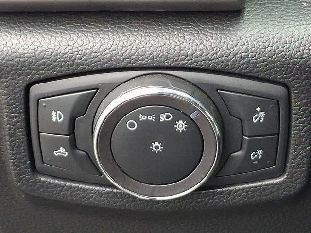 2019 Ford F-250 Platinum