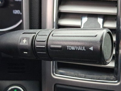 2019 Ford F-250 Platinum