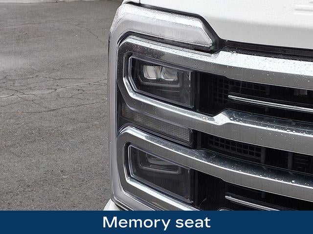 2024 Ford F-250 Limited