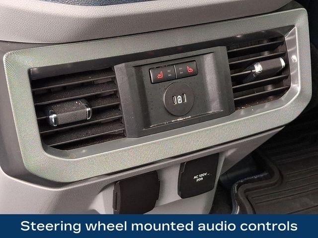 2024 Ford F-250 Limited