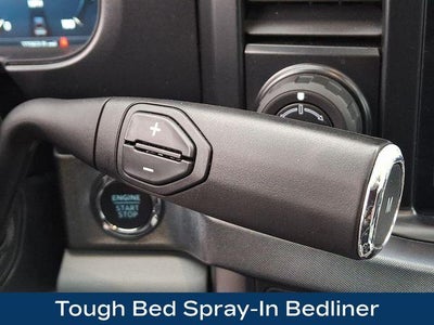 2024 Ford F-250 Limited