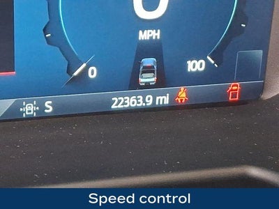 2024 Ford F-250 Limited