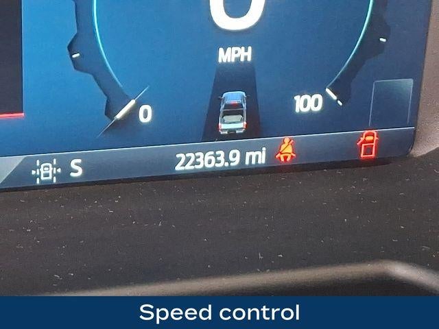 2024 Ford F-250 Limited