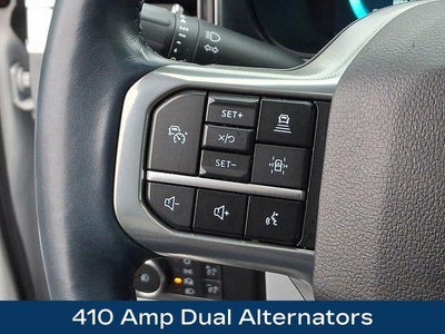 2024 Ford F-250 Limited